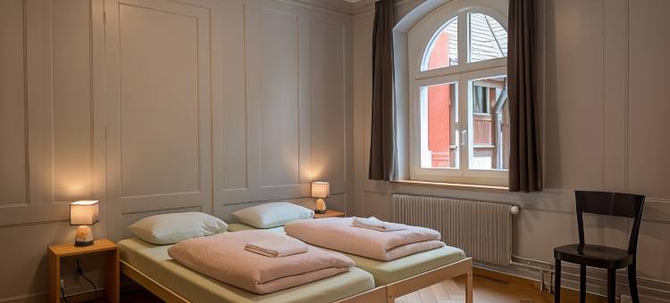 沙夫豪森青年旅馆(Schaffhausen Youth Hostel)图片