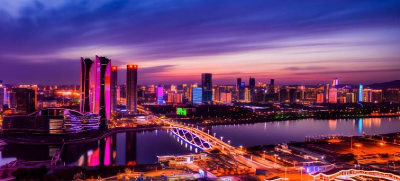 柠檬居民宿(日照赛福特影视广场店)图片