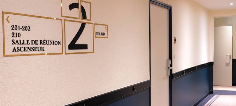 罗斯科夫海滨美居酒店(Hôtel Mercure Roscoff Bord de Mer)图片