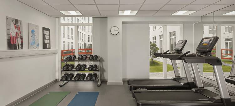 馨乐庭伊斯灵顿公寓酒店-伦敦(Citadines Islington London)图片