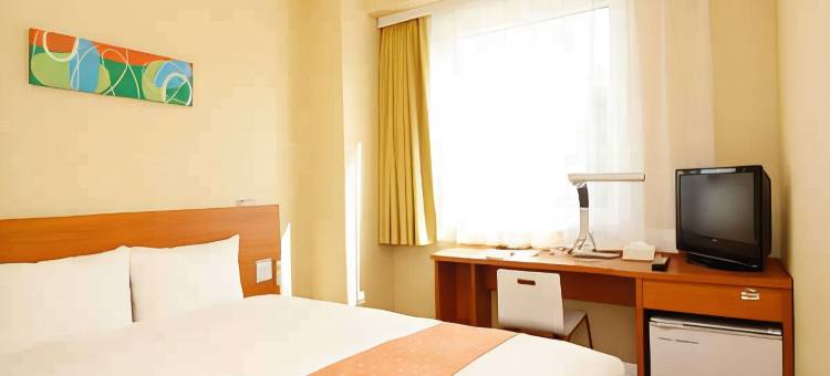 仙台泉交流道微笑酒店(Smile Hotel Sendai Izumi Inter)图片