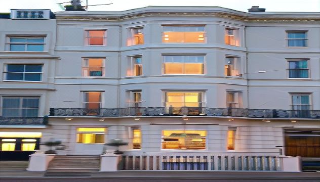 Hastings HouseHotel Overview