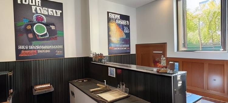 佛罗伦萨中心新一代青年旅舍(New Generation Hostel Florence)图片