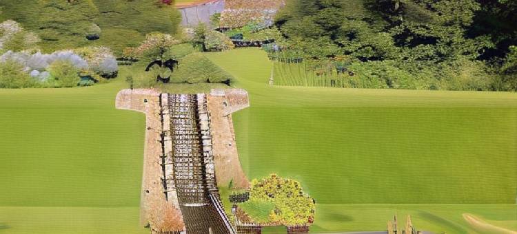 米尔伍德乡村别墅酒店(Merewood Country House Hotel)图片