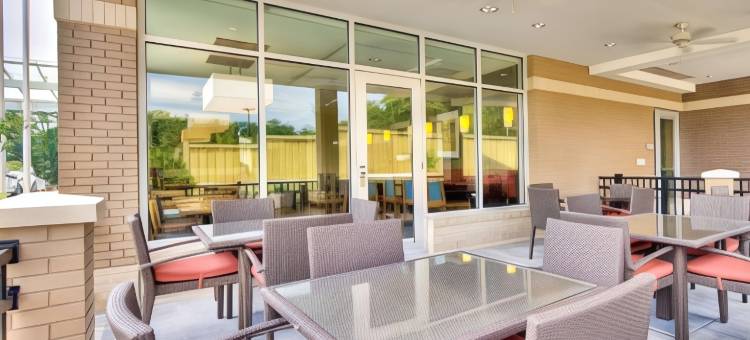 达拉姆南端凯悦嘉轩酒店(Hyatt Place Durham Southpoint)图片