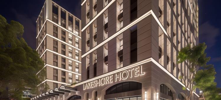 烟波大饭店台南馆图片