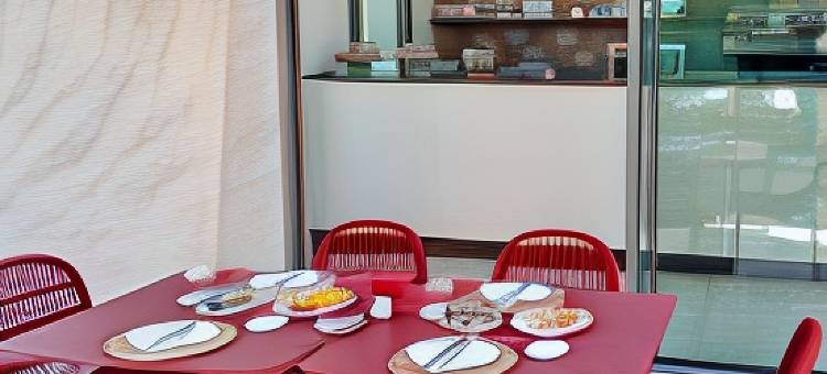 Torre Assunta Masseria图片