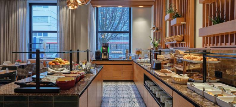 萨尔茨堡多林特城市酒店(Dorint City-Hotel Salzburg)图片