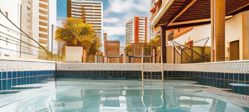 维瓦兹精品酒店(Vivaz Boutique Hotel)图片