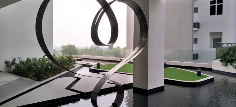 MesaHill Homestay, Nilai by S&T Homez图片