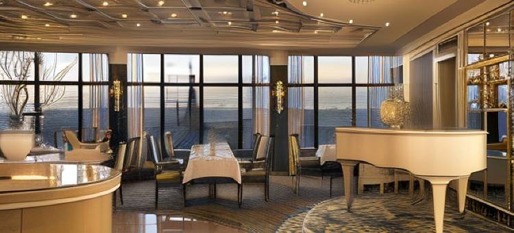 乌尔姆玛丽酒店(Maritim Hotel Ulm)图片