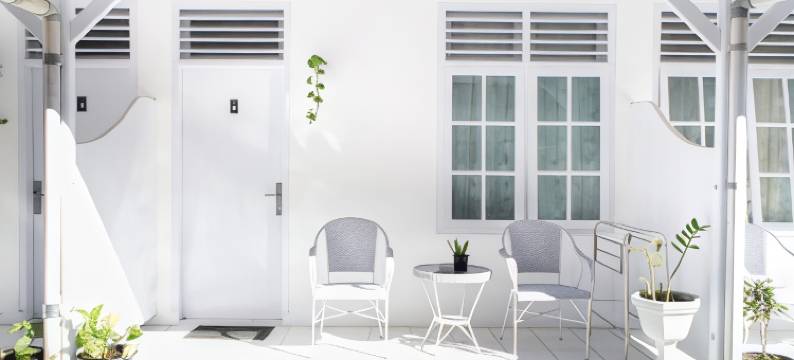 Putrajaya Hotel图片