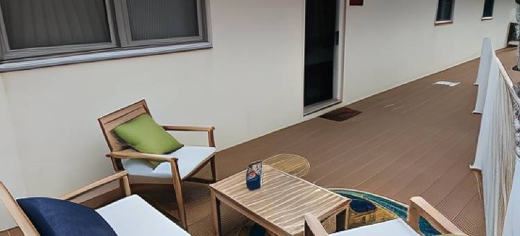 Santa Cruz Villas图片