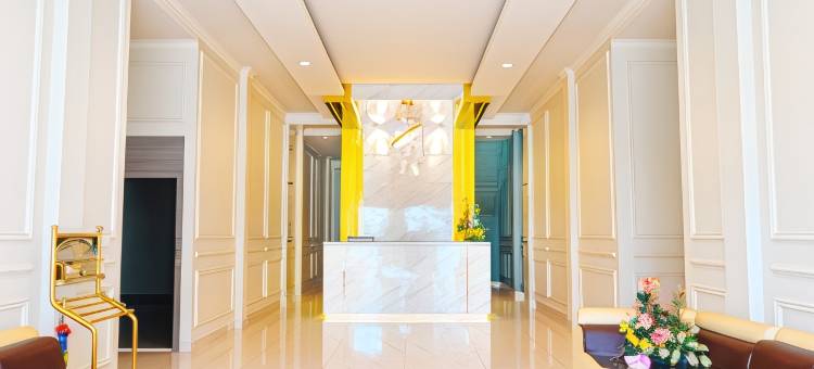 Mitra Hotel Muaro Bungo Mitra RedDoorz图片