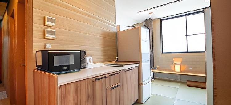 Hotel Base Nara(Hotel Base Nara)图片