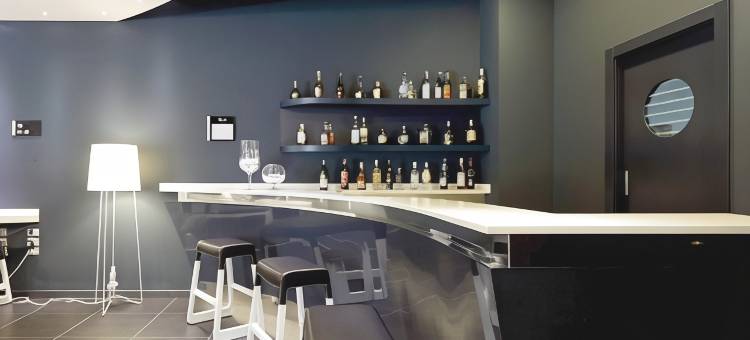 Holiday Inn 米兰诺德扎拉假日酒店(Holiday Inn Nord-Zara)图片