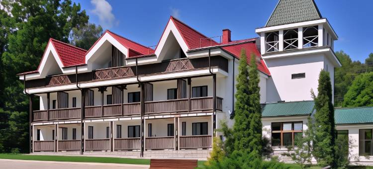 Azimut Tula Park Hotel图片