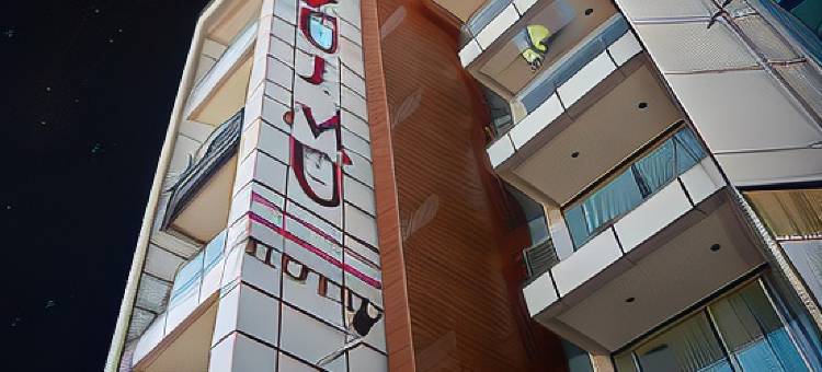 尊马商务精品酒店(Zújmú Business Boutique Hotel)图片