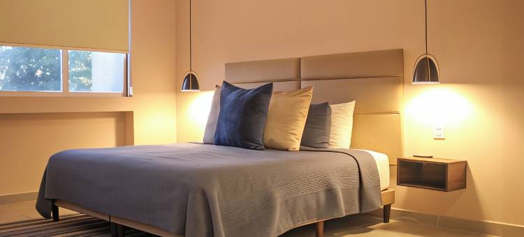 纳伊费尔套房(Nayfer Suites)图片