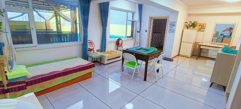 凌海嘉美民宿(人民路分店)图片