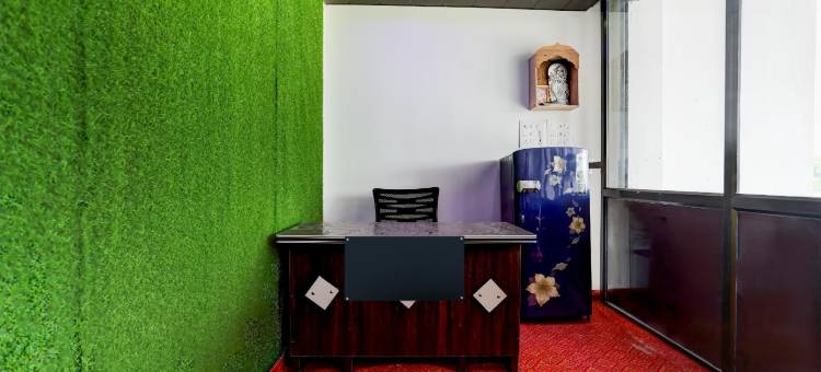 O贾纳特酒店(Hotel O Jannat Hotel)图片