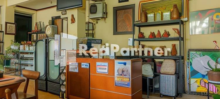 Vandhela Homestay Syariah Mitra RedDoorz图片