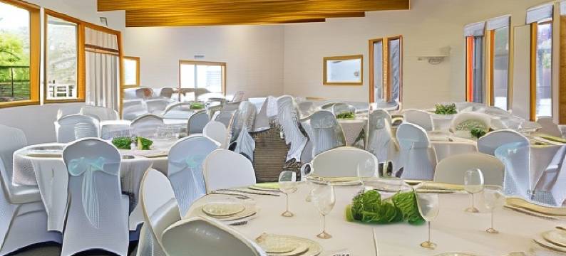 图兰尔湖畔小屋(Tullah Lakeside Lodge)图片