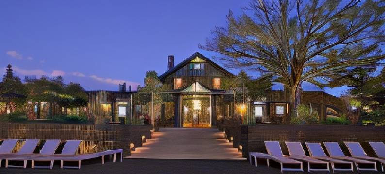 毛伊岛利莫里亚酒店(Lumeria Maui, Educational Retreat Center)图片