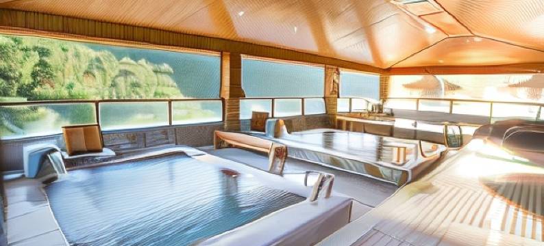 台东知本东台温泉饭店图片