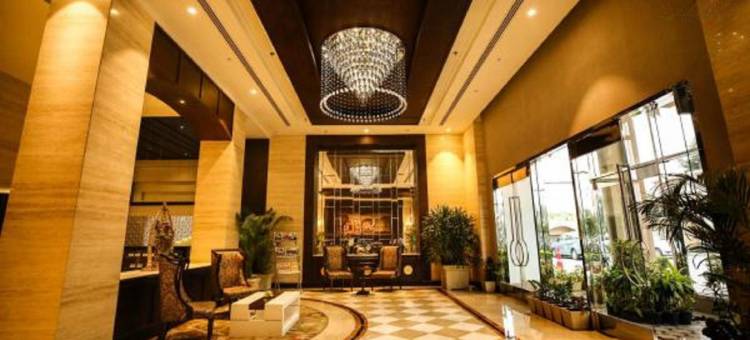 金色银河酒店&度假村(Golden Galaxy Hotels & Resorts)图片