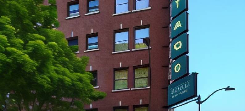 金普顿酒店-复古西雅图(Kimpton HOTEL VINTAGE SEATTLE by IHG)图片