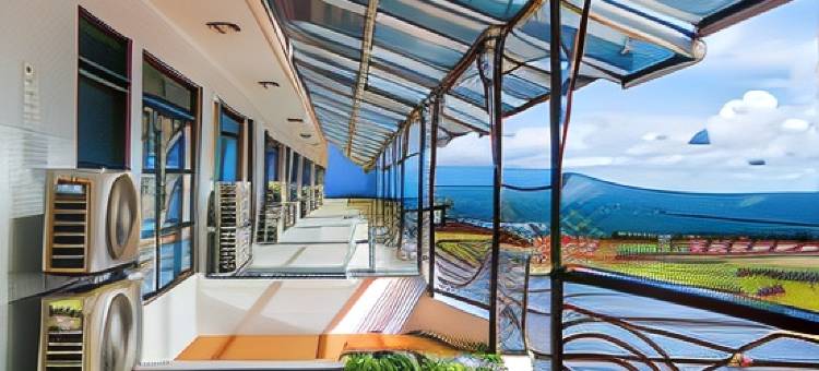 奇居堂度假村(Cikidang Resort)图片