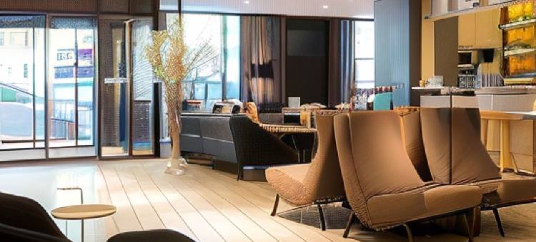 马赛普拉多大道诺富特酒店(Novotel Marseille Centre Prado Vélodrome)图片