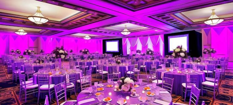大西洋城会议中心喜来登酒店(Sheraton Atlantic City Convention Center Hotel)图片
