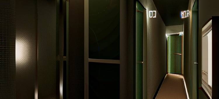 二十枕头酒店(Bypillow Twenty)图片