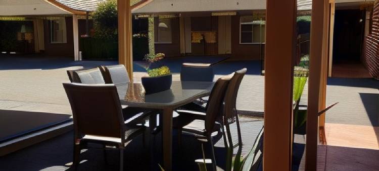 科茨沃尔德汽车酒店(Cotswold Motor Inn)图片