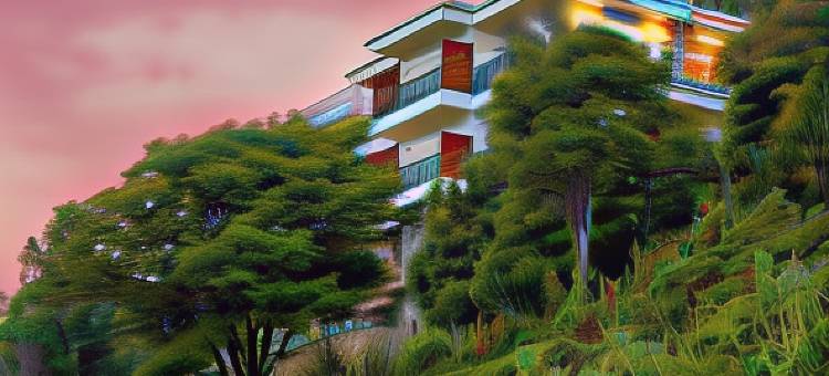 Sleeping Beauty by Nature Resorts and Stays图片