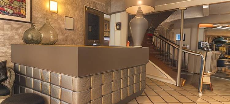 德拉巴尼尔酒店(Hôtel de La Banniere de France)图片