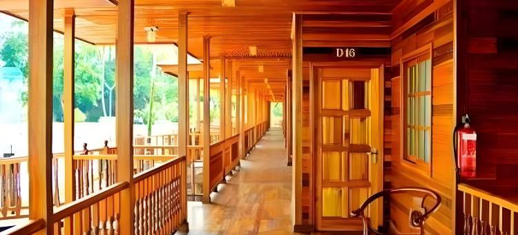 KTM度假村(KTM Resort Batam)图片