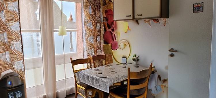 Seelze-Letter Monteurzimmer / Apartment / Messezimmer图片