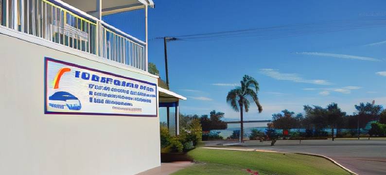 卡尔巴里海景别墅(Kalbarri Seafront Villas)图片