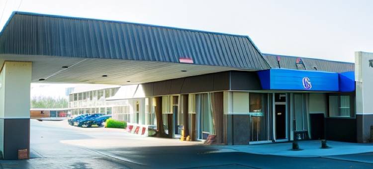 阿肯色州布林克利 6 号汽车旅馆(Motel 6 Brinkley, AR)图片