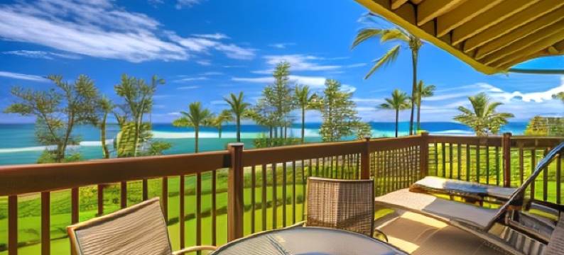 卡哈拉尼城堡度假村(Castle Kaha Lani Resort)图片