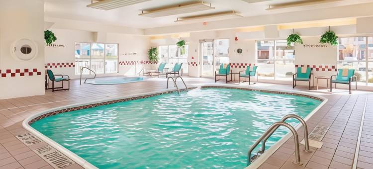 Residence Inn Peoria图片