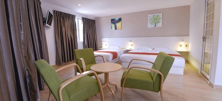 平塔尔酒店(Hotel Pintar)图片