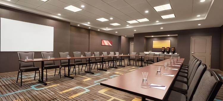 Residence Inn Winston-Salem Hanes Mall图片