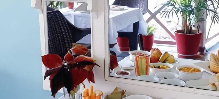 格林代尔度假村(Greendale Resort)图片