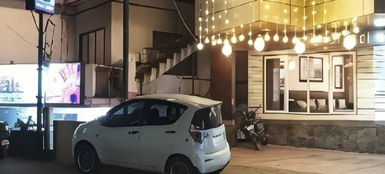 康乃馨酒店(Hotel Carnation)图片