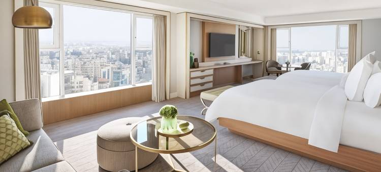 安曼四季酒店(Four Seasons Hotel Amman)图片