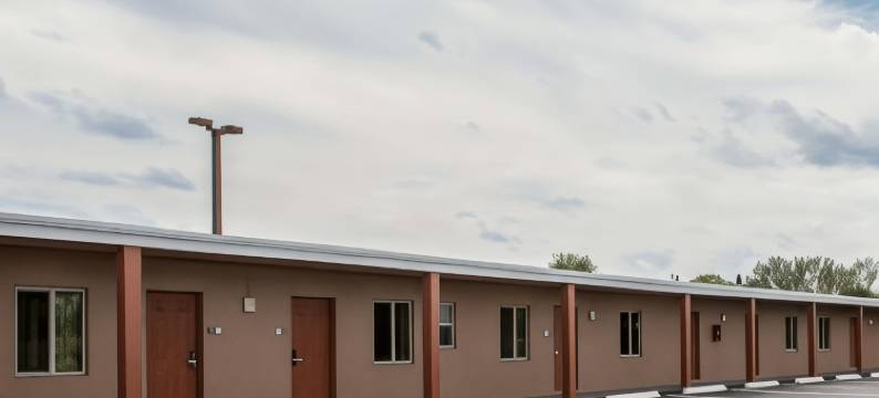 皮尔斯堡美国高速公路1号罗德威酒店(Rodeway Inn Fort Pierce US Highway 1)图片